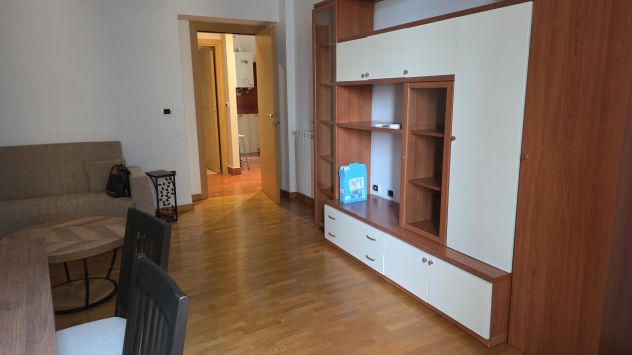 appartamento in affitto a Roma in zona Rione Prati