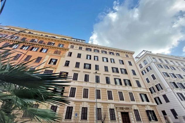 appartamento in affitto a Roma in zona Rione Borgo