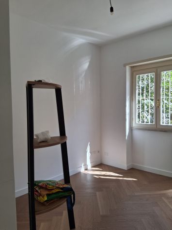 appartamento in affitto a Roma in zona Tomba di Nerone