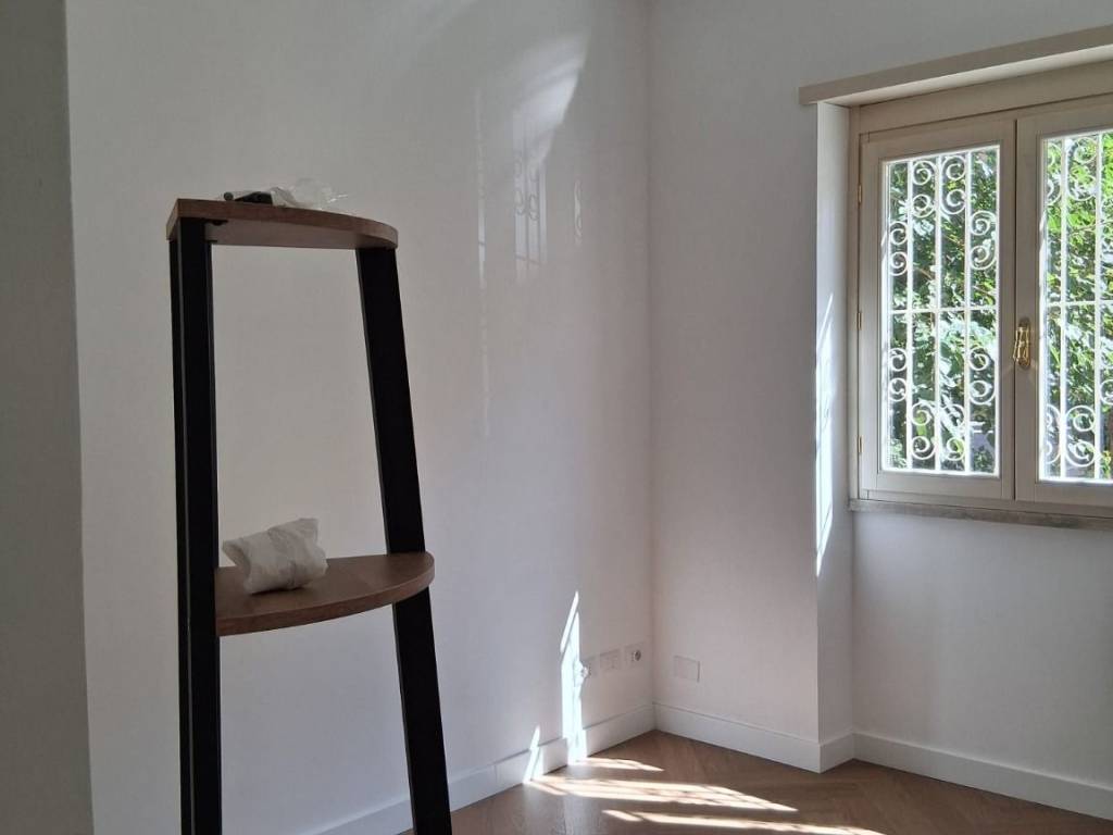 appartamento in affitto a Roma in zona Tomba di Nerone