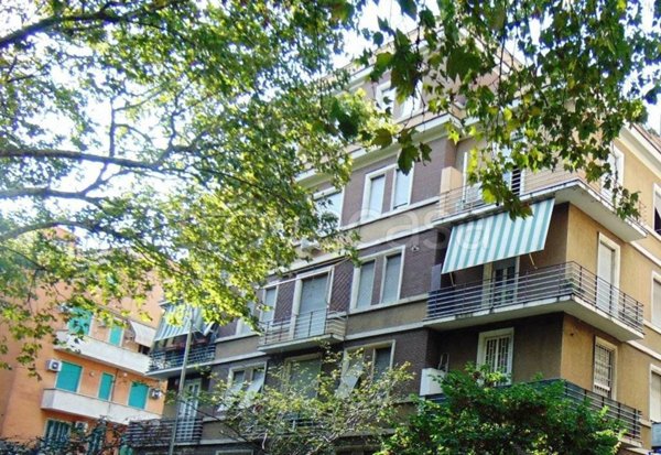 appartamento in affitto a Roma in zona Gianicolense