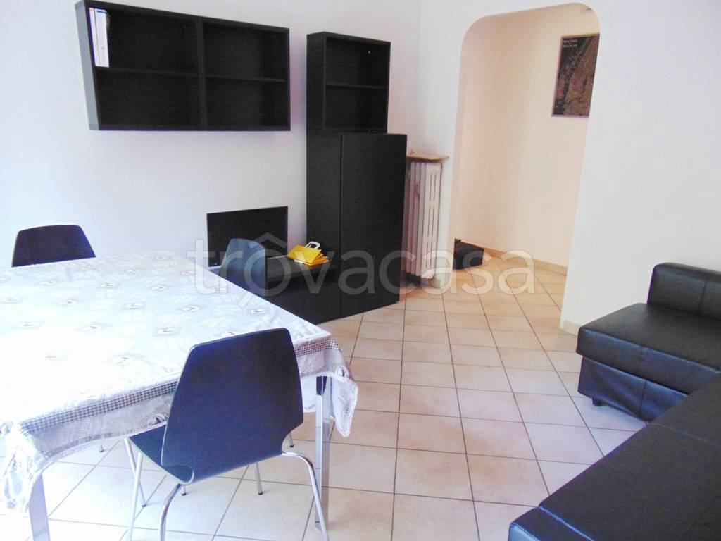 appartamento in affitto a Roma in zona Gianicolense