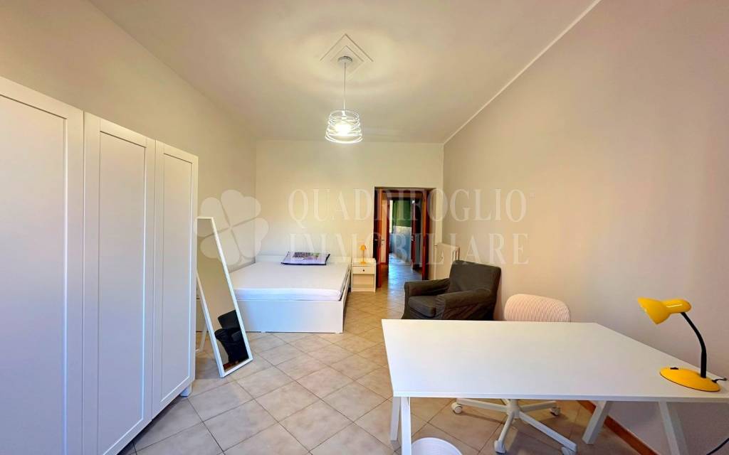 appartamento in affitto a Roma in zona Appio Latino