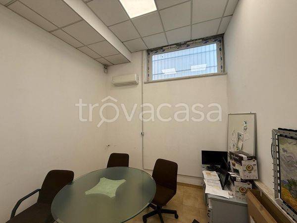 appartamento in affitto a Roma in zona Casal Morena