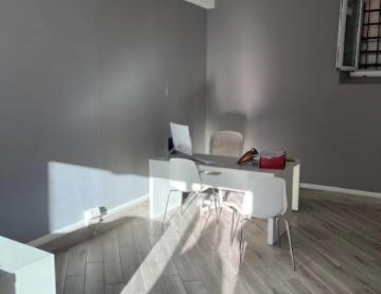negozio in affitto a Roma in zona Monte Sacro/Talenti