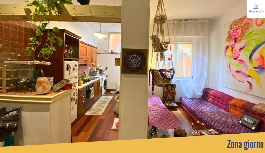 appartamento in affitto a Roma in zona Tuscolano