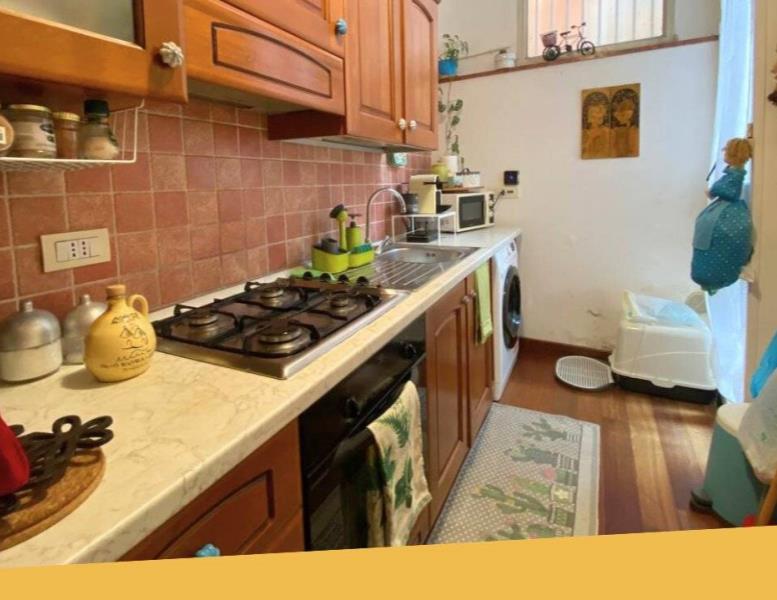 appartamento in affitto a Roma in zona Tuscolano