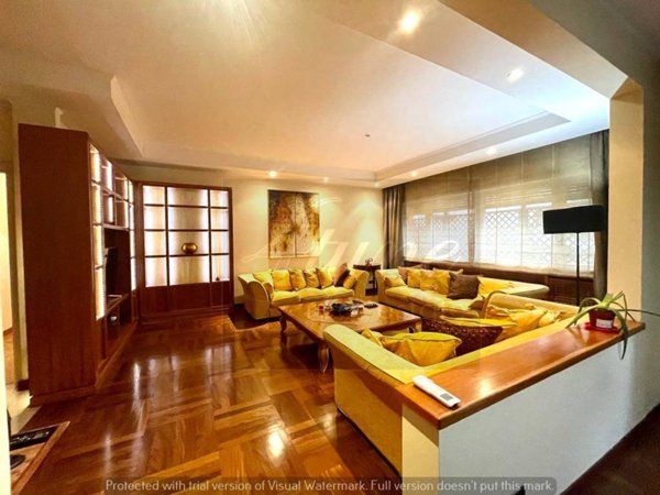 appartamento in affitto a Roma in zona Salario