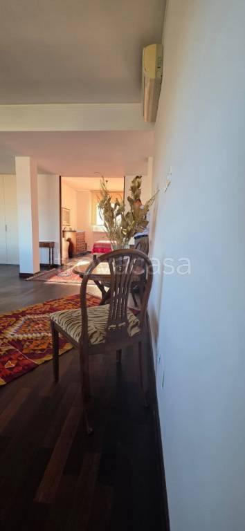 appartamento in affitto a Roma in zona Trastevere