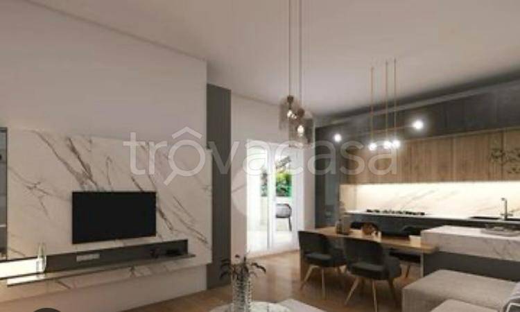 appartamento in affitto a Roma in zona Aurelio