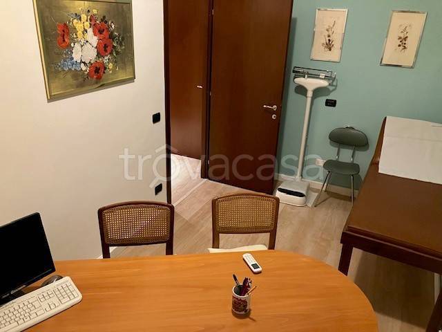 ufficio in affitto a Roma