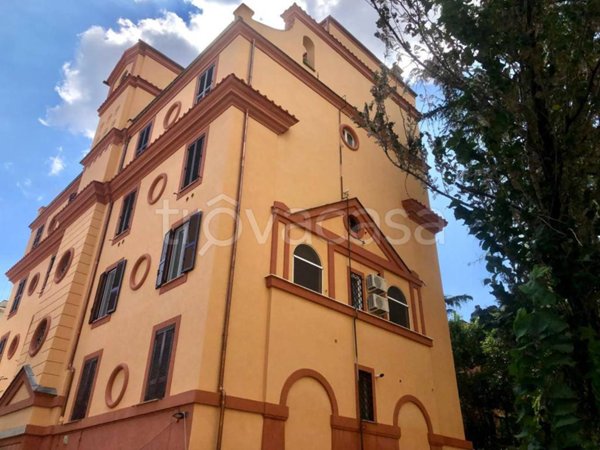 appartamento in affitto a Roma in zona Gianicolense