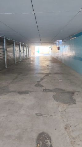 negozio in affitto a Roma in zona Collatino