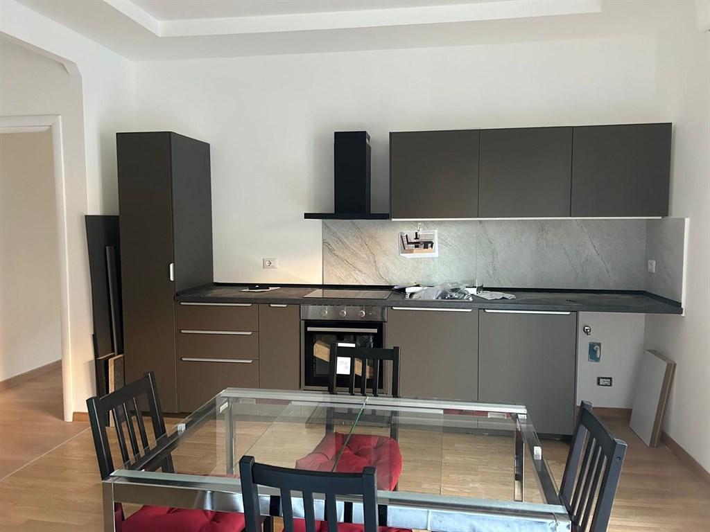 appartamento in affitto a Roma in zona Val Melaina