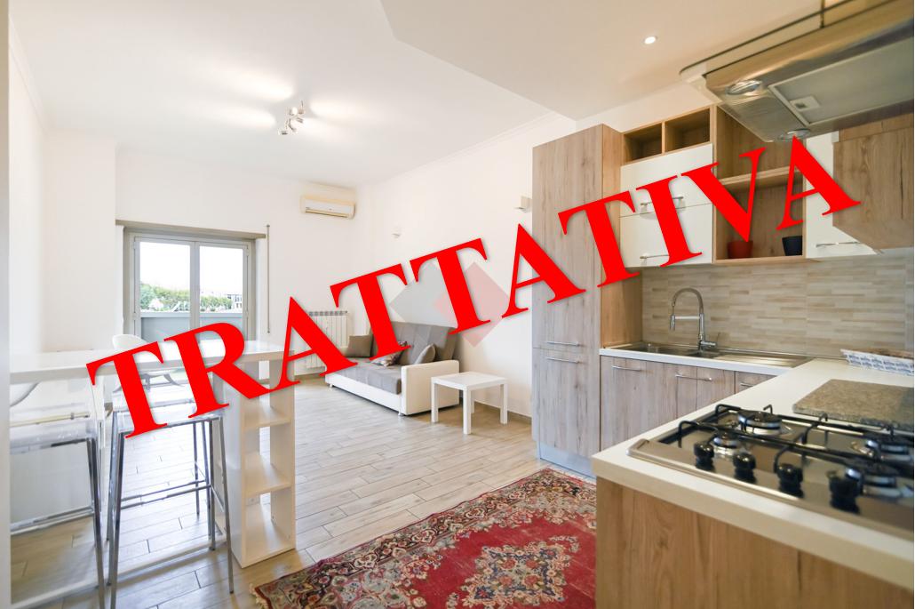 appartamento in affitto a Roma in zona Gianicolense