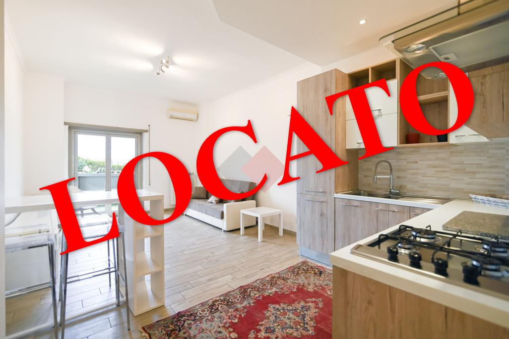 appartamento in affitto a Roma in zona Gianicolense