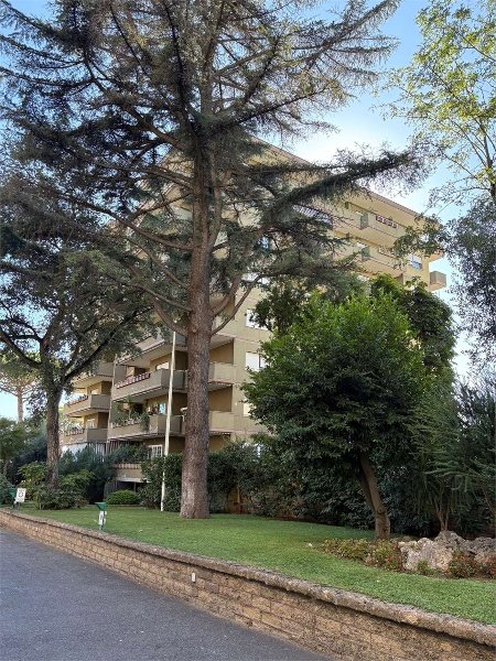 appartamento in affitto a Roma in zona Vigna Murata