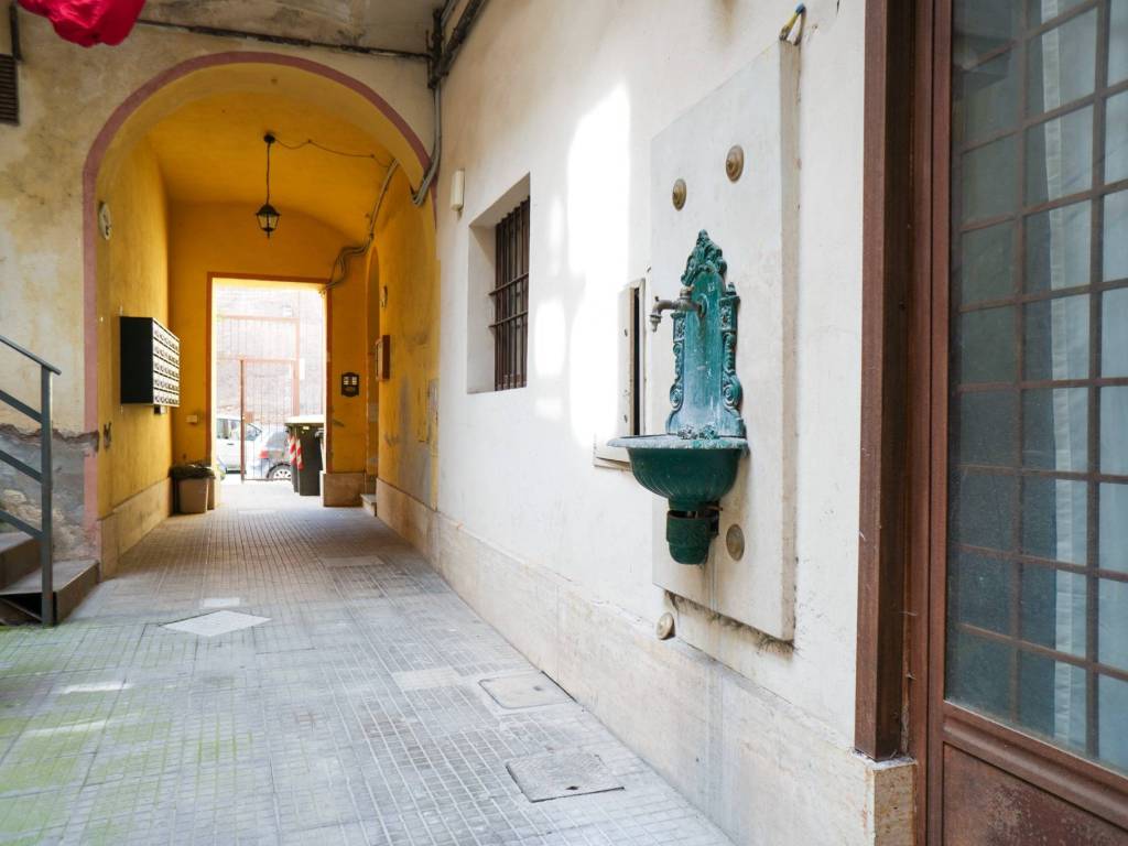 appartamento in affitto a Roma in zona Tiburtino