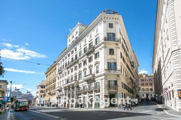 appartamento in affitto a Roma in zona Rione Monti/Campitelli