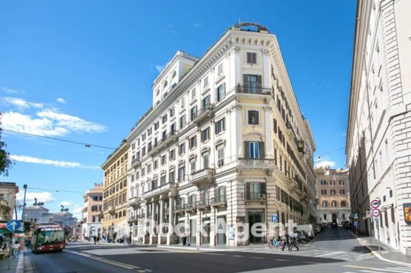 appartamento in affitto a Roma in zona Rione Monti/Campitelli