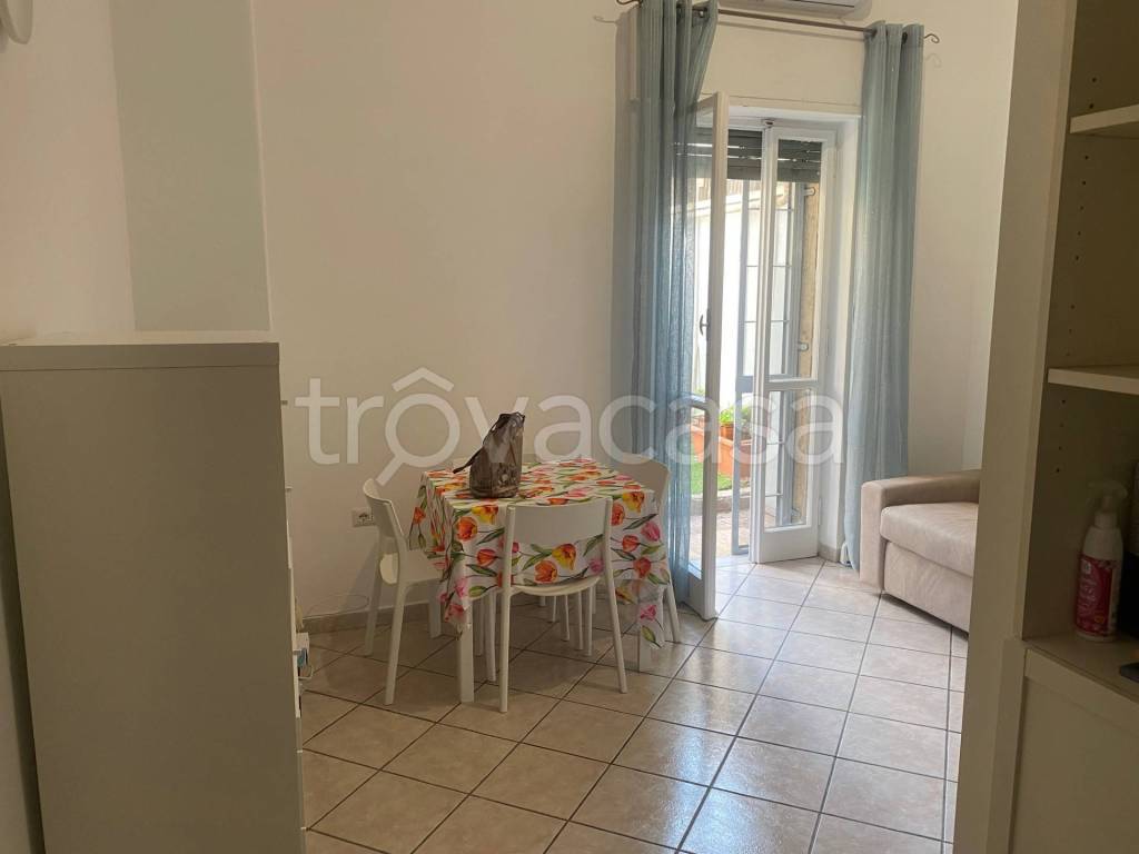 appartamento in affitto a Roma in zona Trionfale