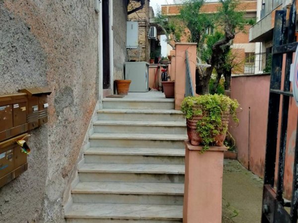appartamento in affitto a Roma in zona Aurelio