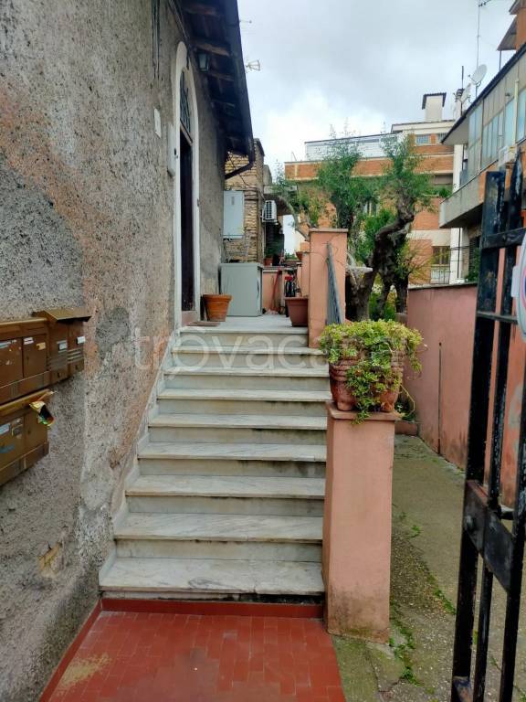 appartamento in affitto a Roma in zona Aurelio