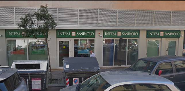 negozio in affitto a Roma in zona Trieste