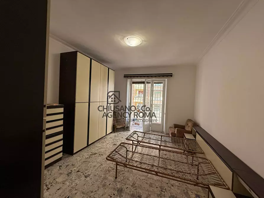 casa semindipendente in affitto a Roma in zona Nomentano