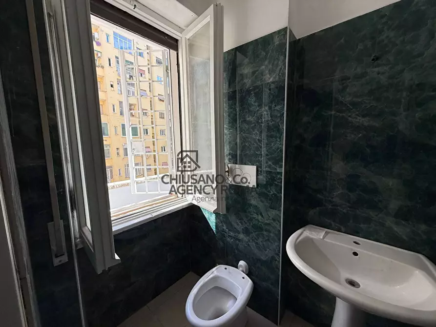 casa semindipendente in affitto a Roma in zona Nomentano