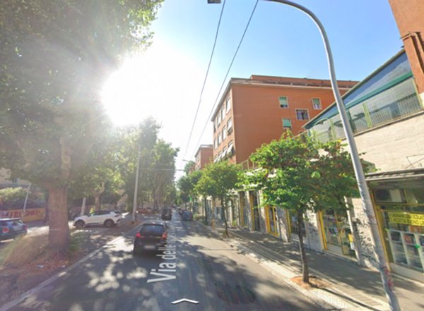 camera singola in affitto a Roma in zona Monte Sacro/Talenti