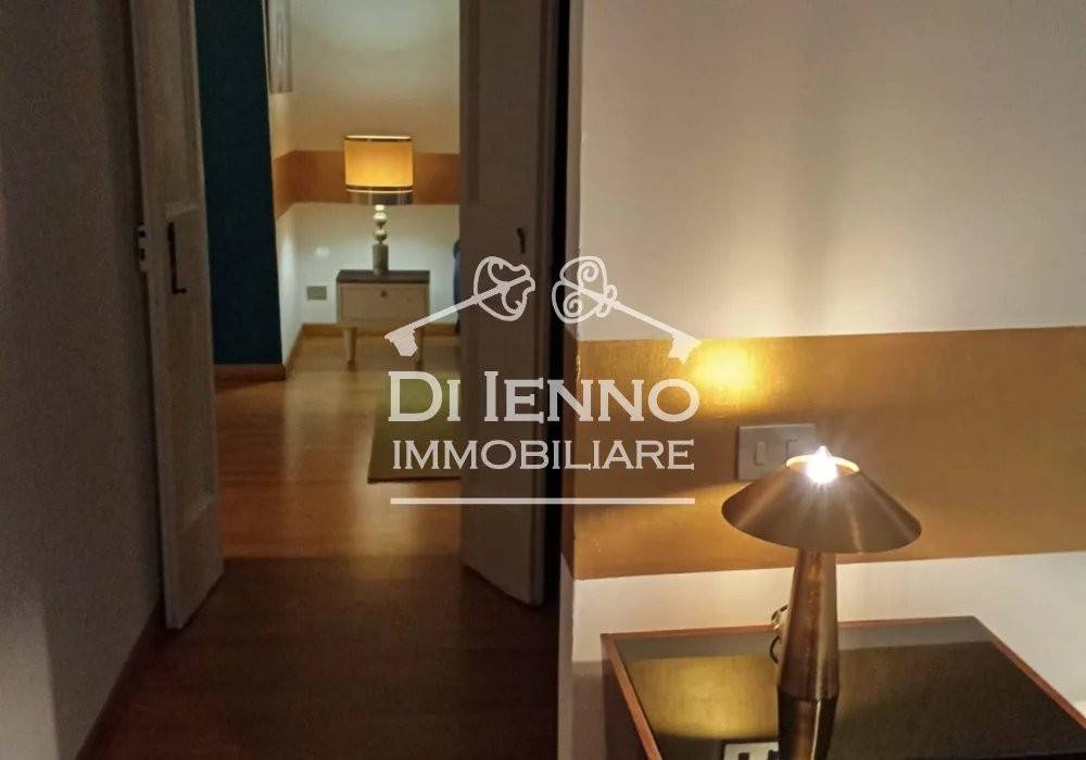 appartamento in affitto a Roma in zona Rione Monti/Campitelli