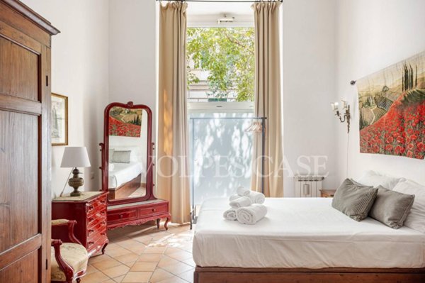 appartamento in affitto a Roma