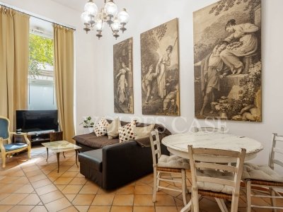 appartamento in affitto a Roma in zona Rione Prati