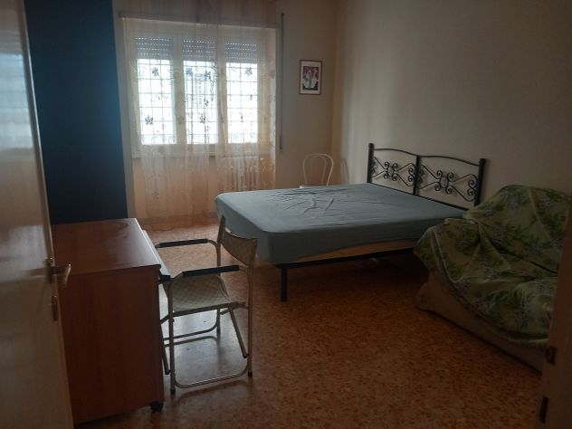 camera singola in affitto a Roma in zona Aurelio