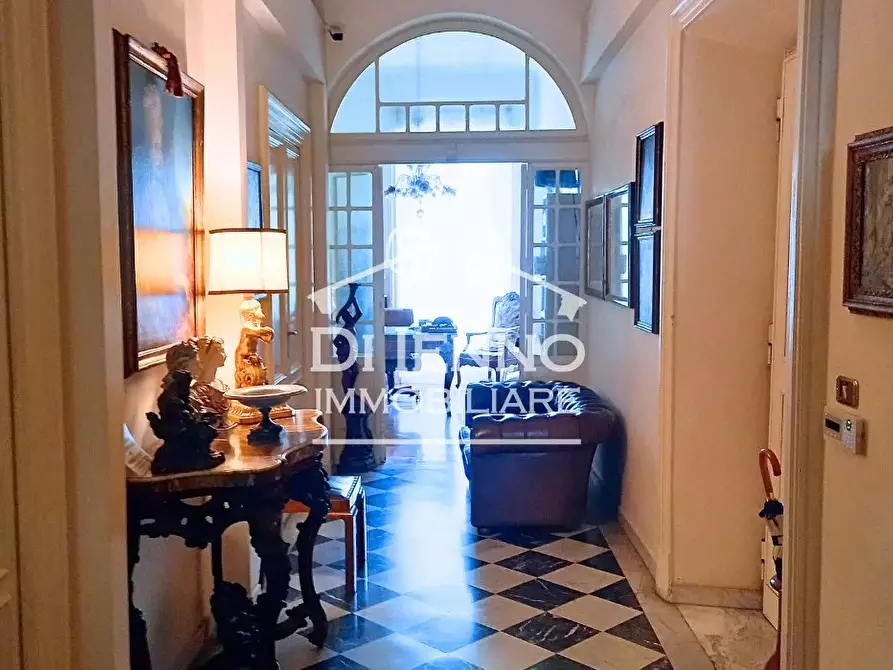 villa in affitto a Roma in zona Parioli