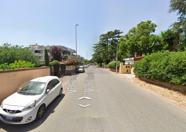 appartamento in affitto a Roma in zona EUR