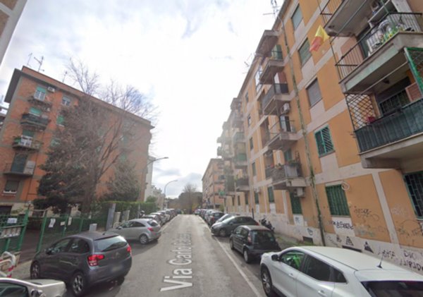 appartamento in affitto a Roma in zona Tuscolano