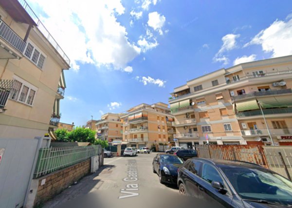 appartamento in affitto a Roma in zona Torrevecchia