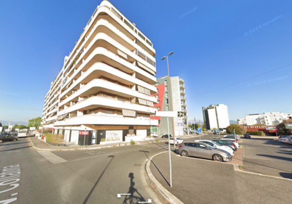 monolocale in affitto a Roma in zona Collatino
