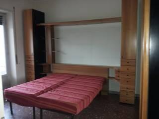 appartamento in affitto a Roma in zona Ostiense