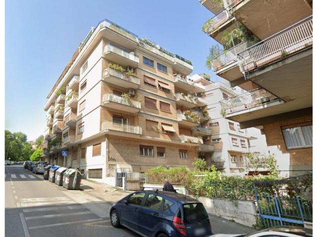 appartamento in affitto a Roma in zona Aurelio