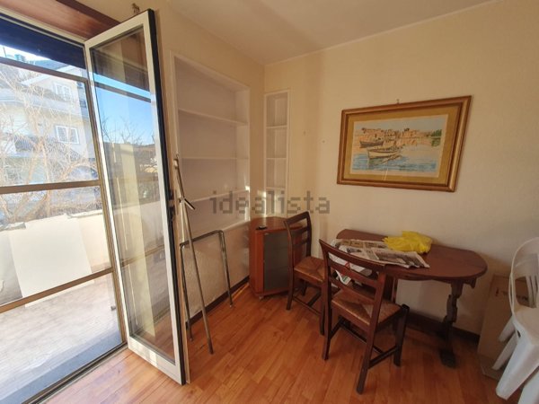 appartamento in affitto a Roma in zona Vitinia