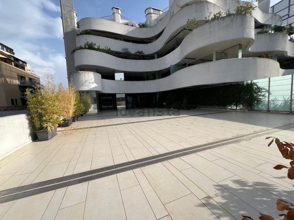 appartamento in affitto a Roma in zona Tiburtino