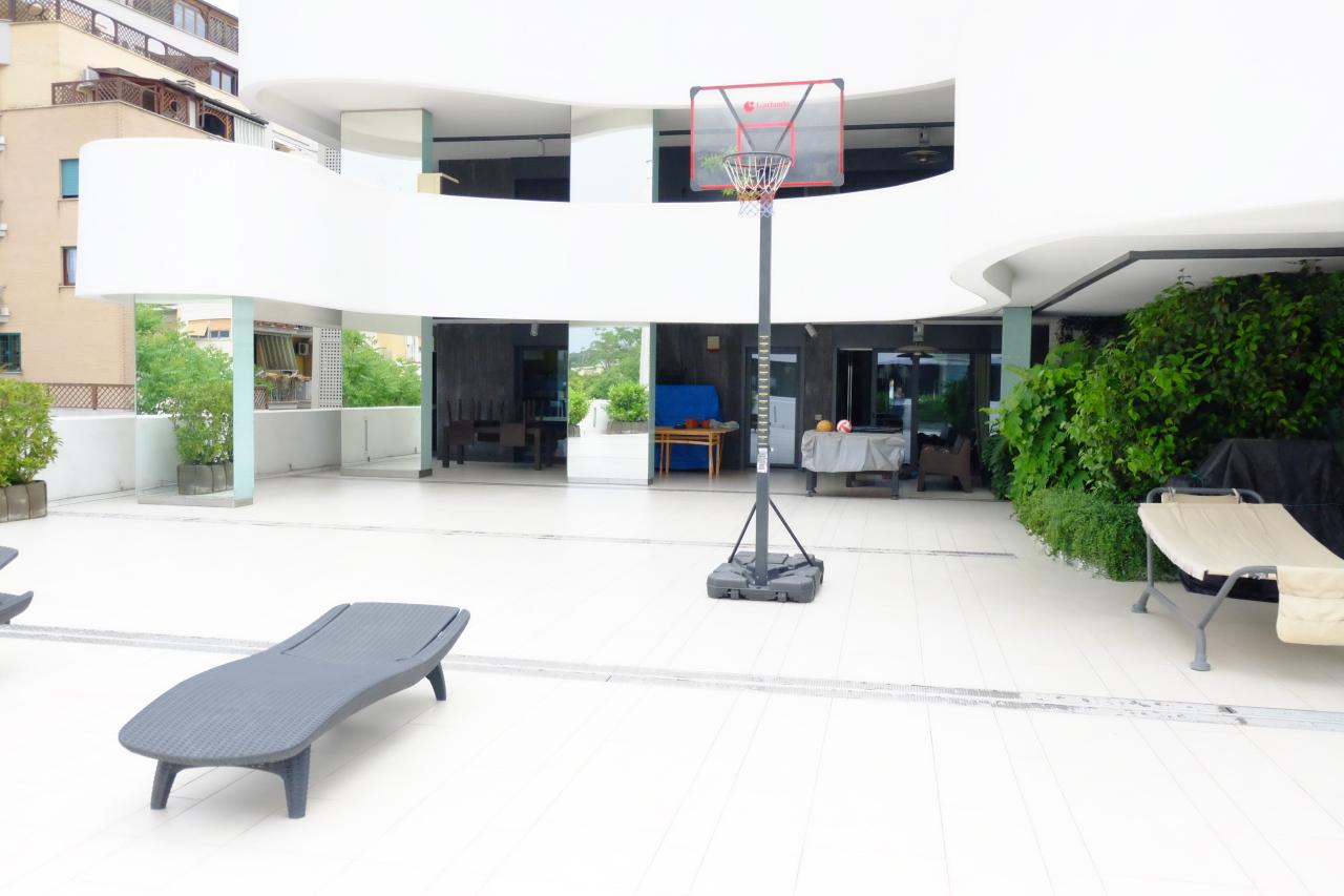 appartamento in affitto a Roma in zona Tiburtino