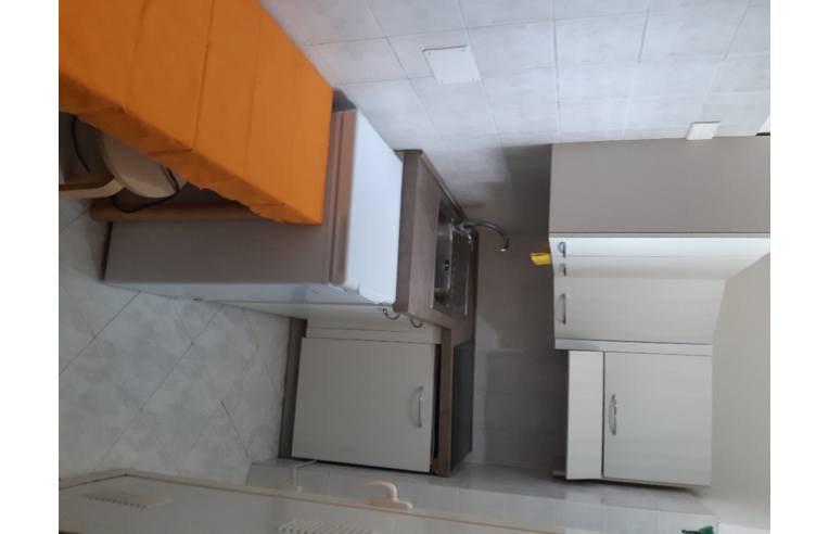 appartamento in affitto a Roma in zona Celio