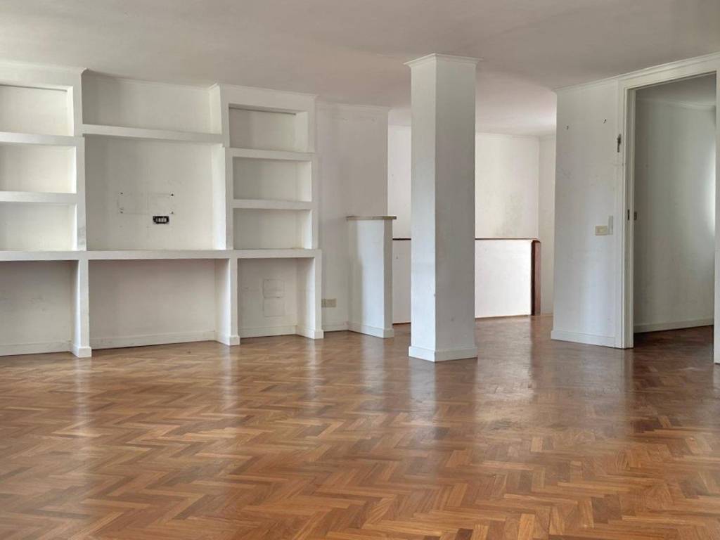 appartamento in affitto a Roma in zona Tor di Quinto