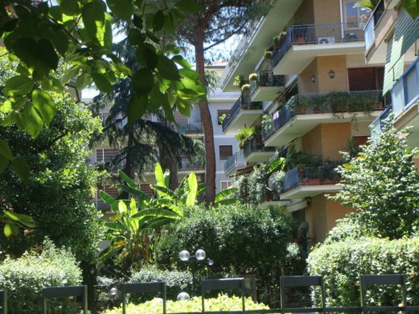 appartamento in affitto a Roma in zona Ostiense