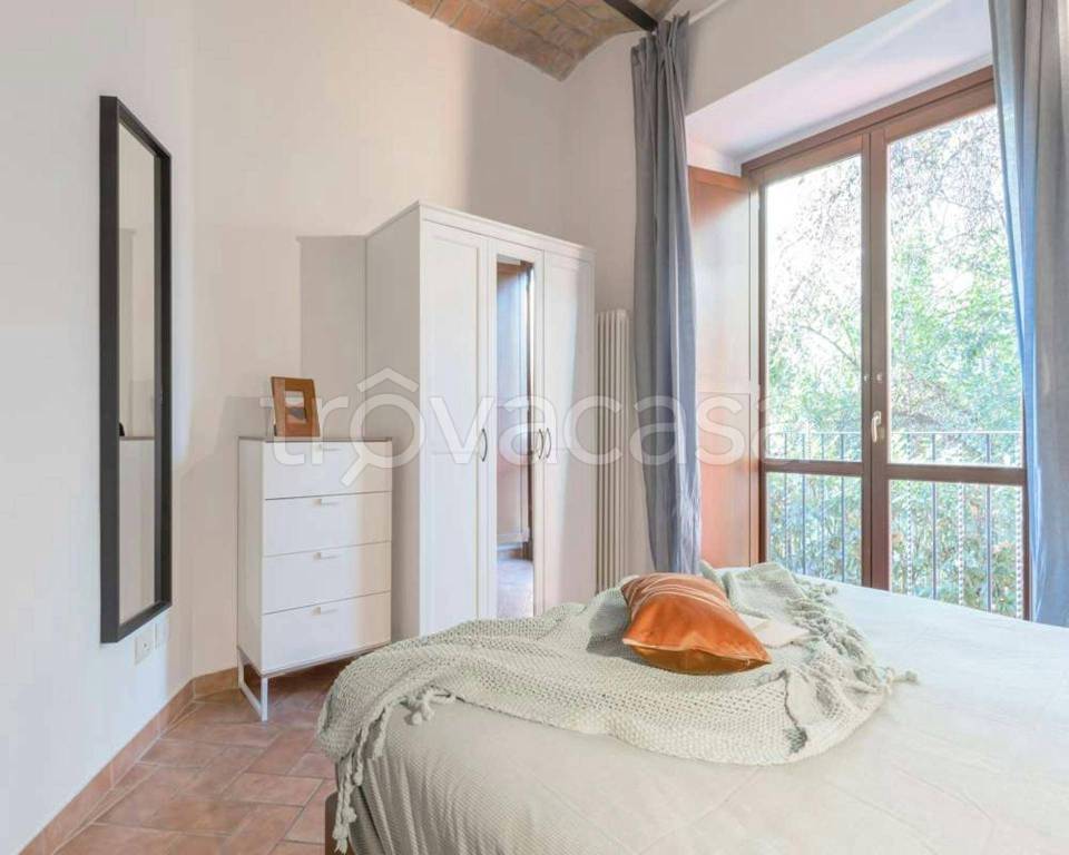 appartamento in affitto a Roma in zona Esquilino