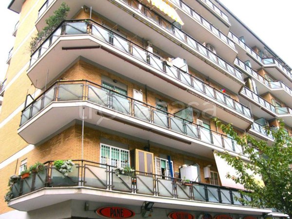 appartamento in affitto a Roma in zona Alessandrino